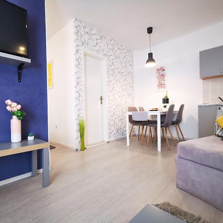 Studio Roko In สปลิท ภายนอก รูปภาพ
