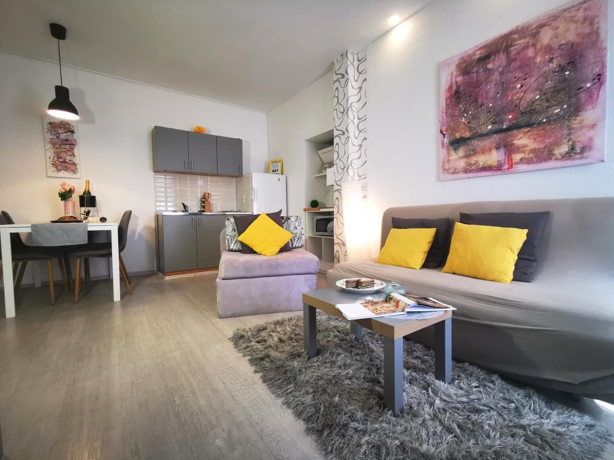Studio Roko In สปลิท ภายนอก รูปภาพ