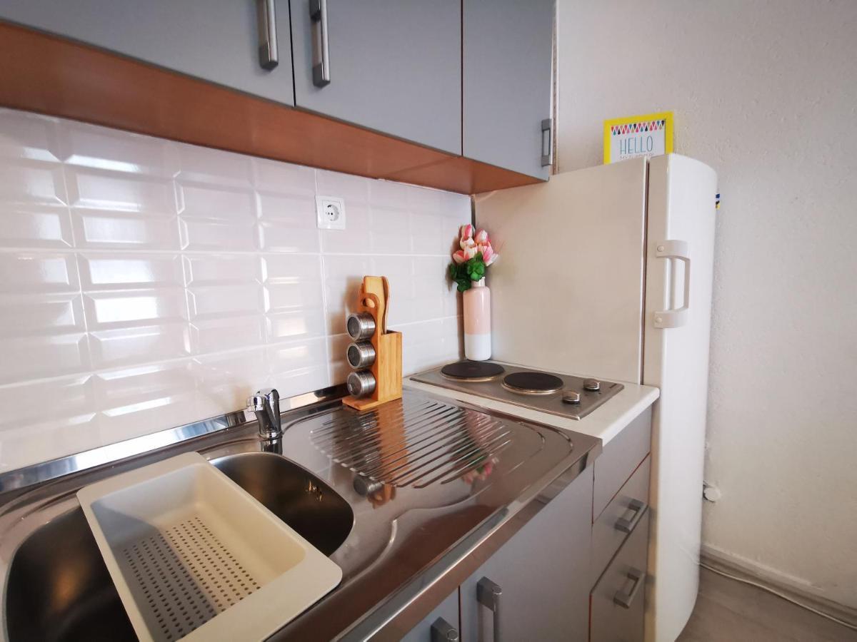 Studio Roko In สปลิท ภายนอก รูปภาพ
