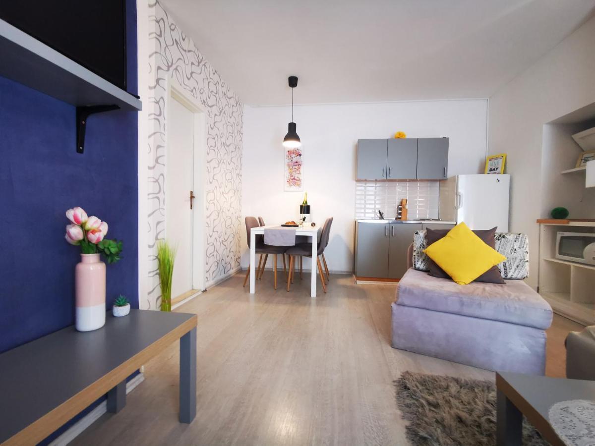Studio Roko In สปลิท ภายนอก รูปภาพ
