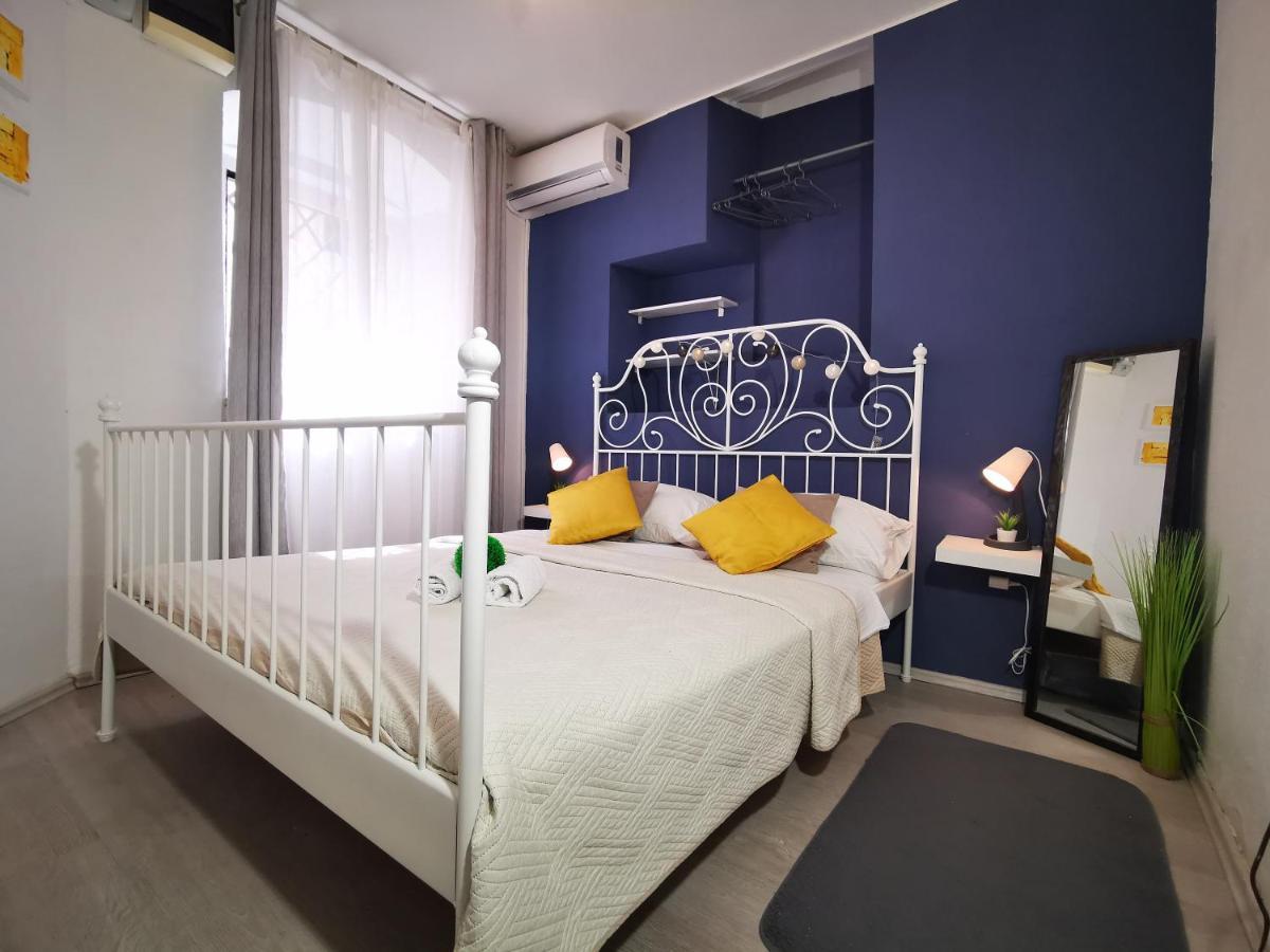 Studio Roko In สปลิท ภายนอก รูปภาพ