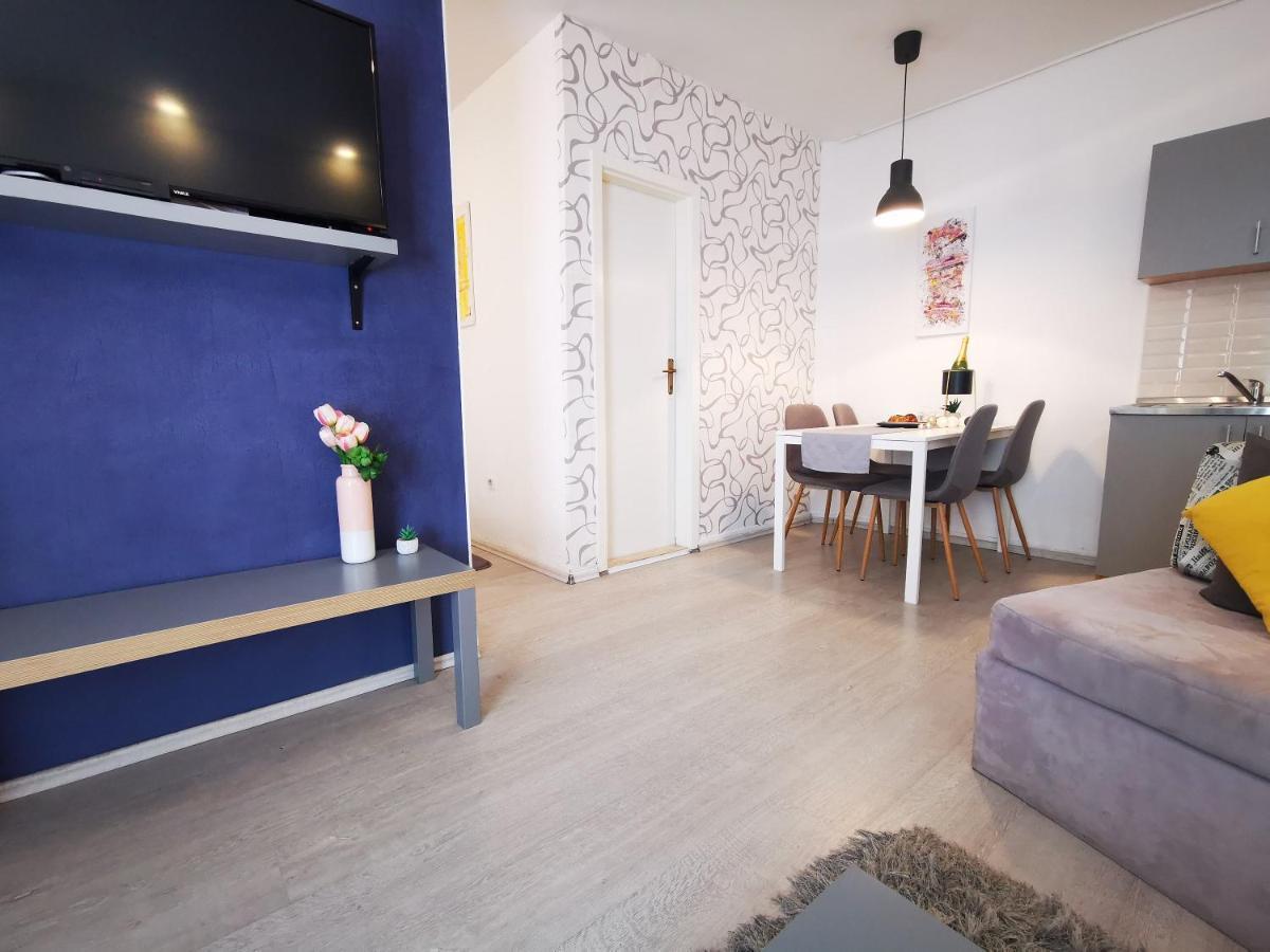 Studio Roko In สปลิท ภายนอก รูปภาพ