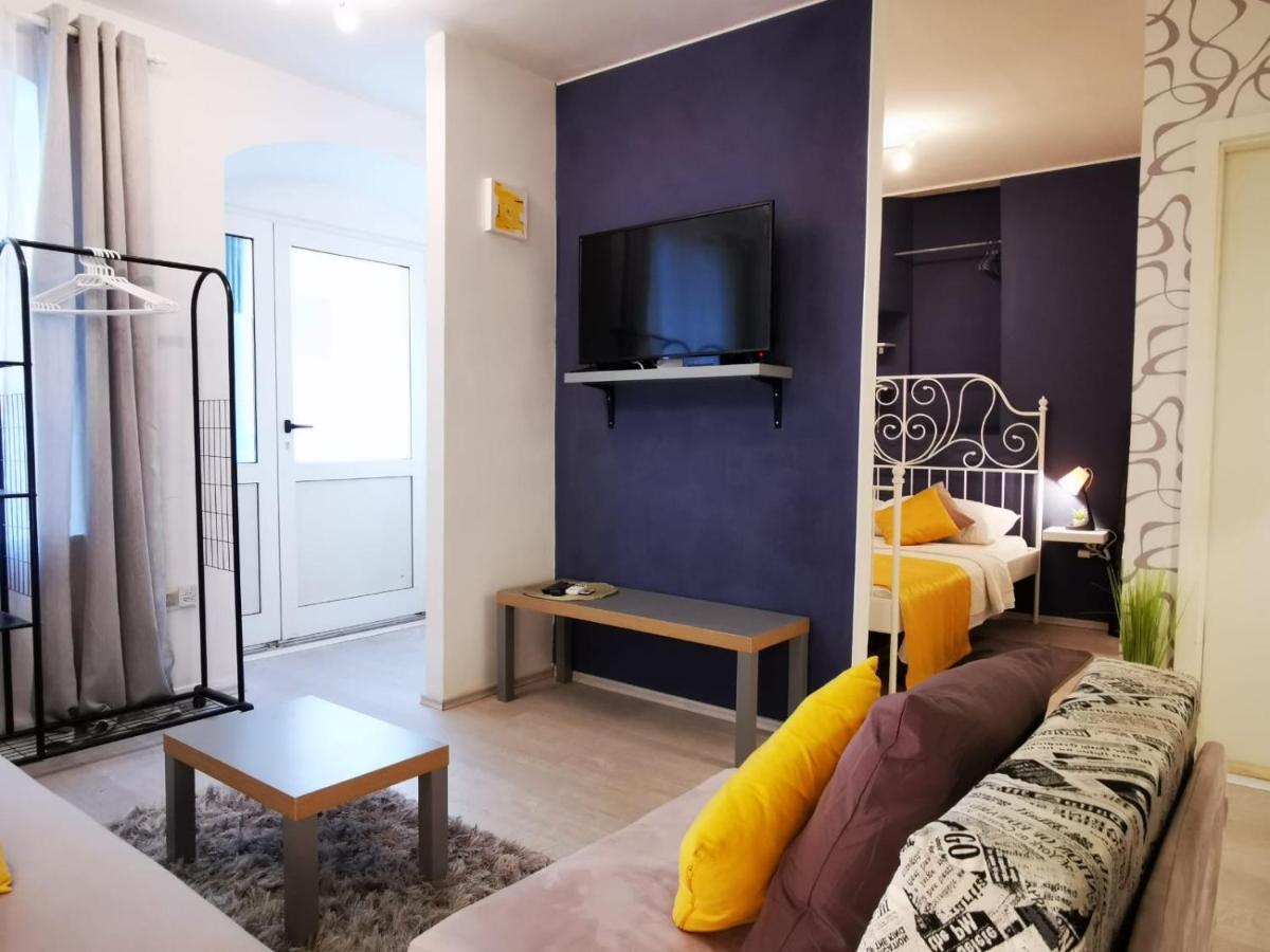 Studio Roko In สปลิท ภายนอก รูปภาพ
